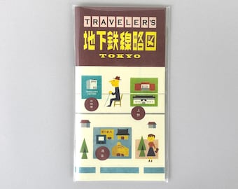 TRAVELER'S Notebook Limited Set 