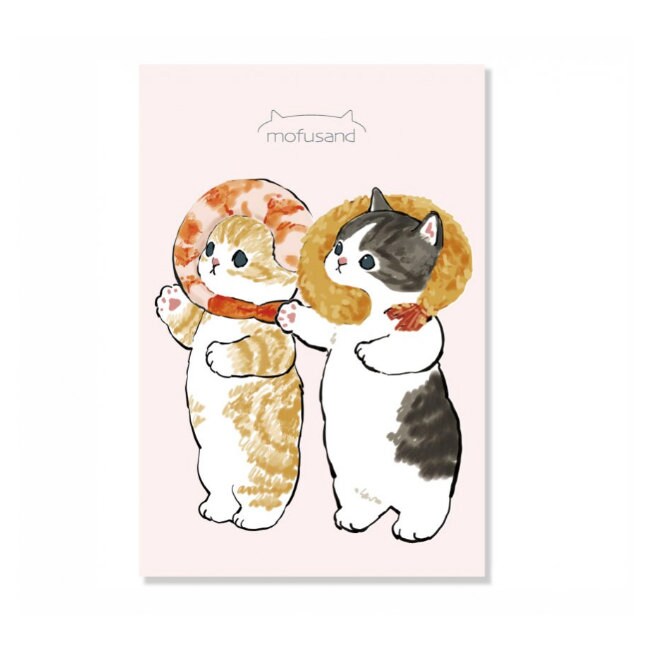 Post card 