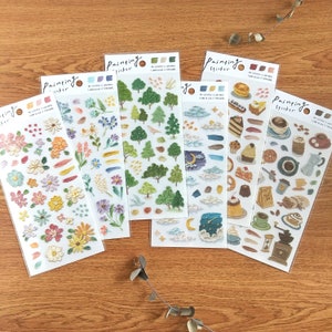 Schildersticker uit Japan<mindwave>
