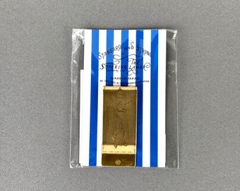 TSL Money clip the superior labor traveler's notebook