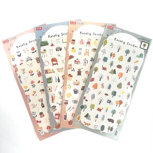 Adesivo Koselig do Japão DAISO