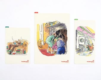 Hobonichi Pencil Board Paddington [original/cousin/weeks] - Etsy