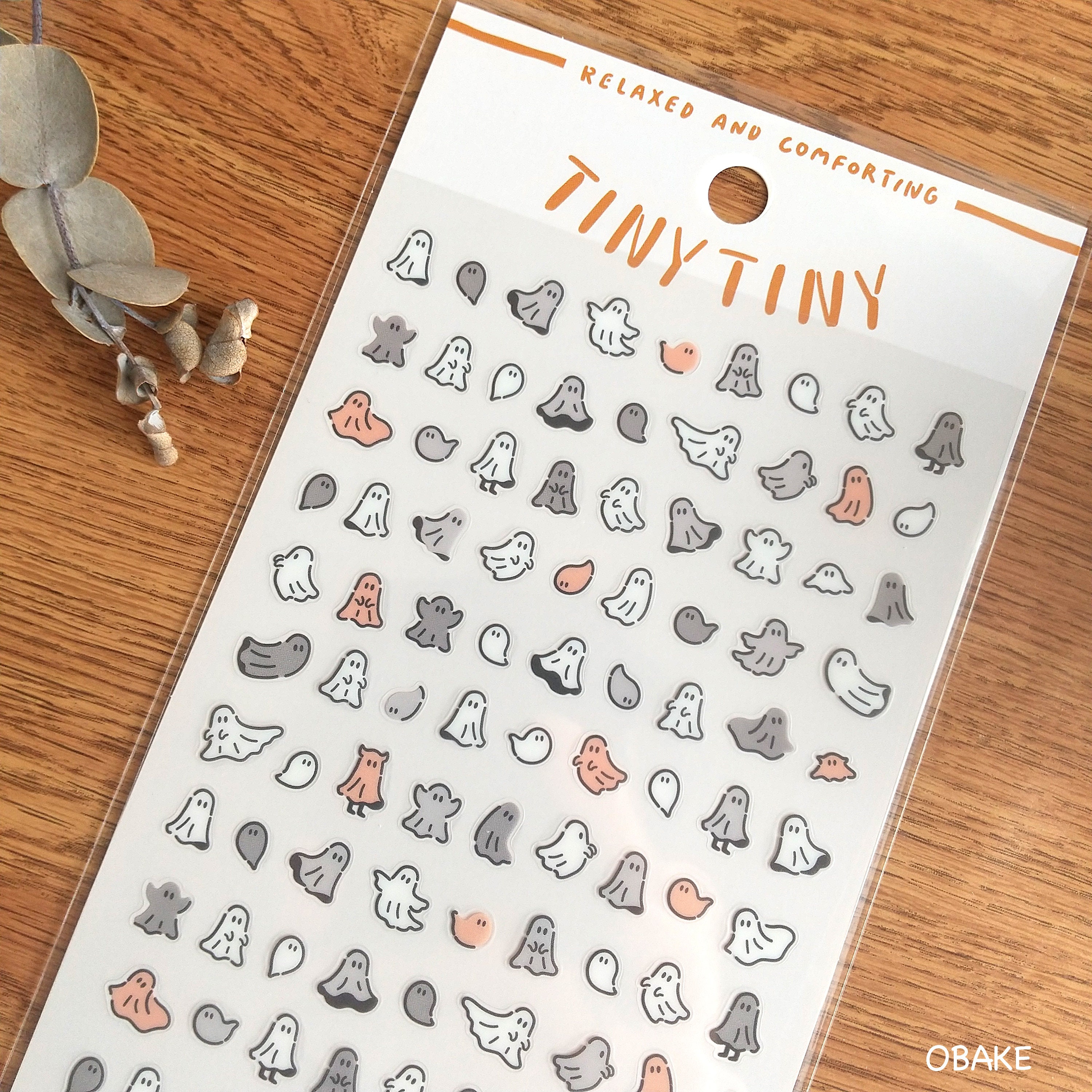 Tiny stickers discount