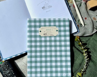 Journal series TV | Streaming & dreaming