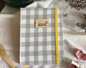 Papelería gourmet