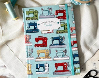 Diario de costura · b-SEWING