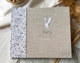 Libros personalizados