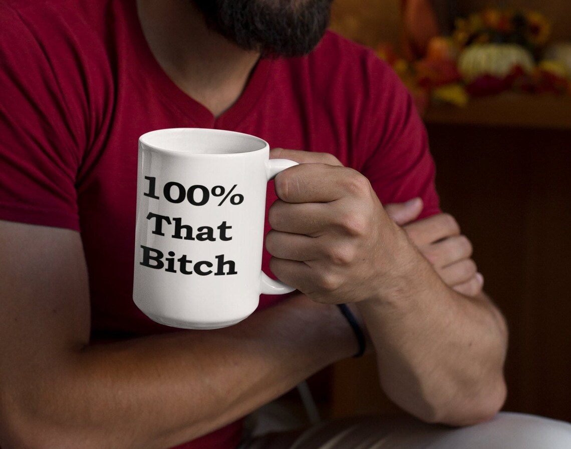 Sarcastic Mug Inappropriate Mugs Funny Coffee Mug Offensive Etsy