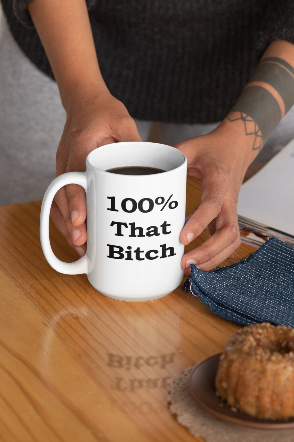 Sarcastic Mug Inappropriate Mugs Funny Coffee Mug Offensive Etsy