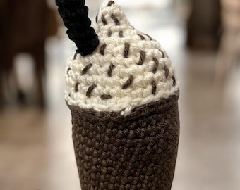 cup a coffee