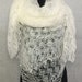 see more listings in the Orenburg Shawls section