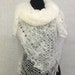 see more listings in the Orenburg Shawls section