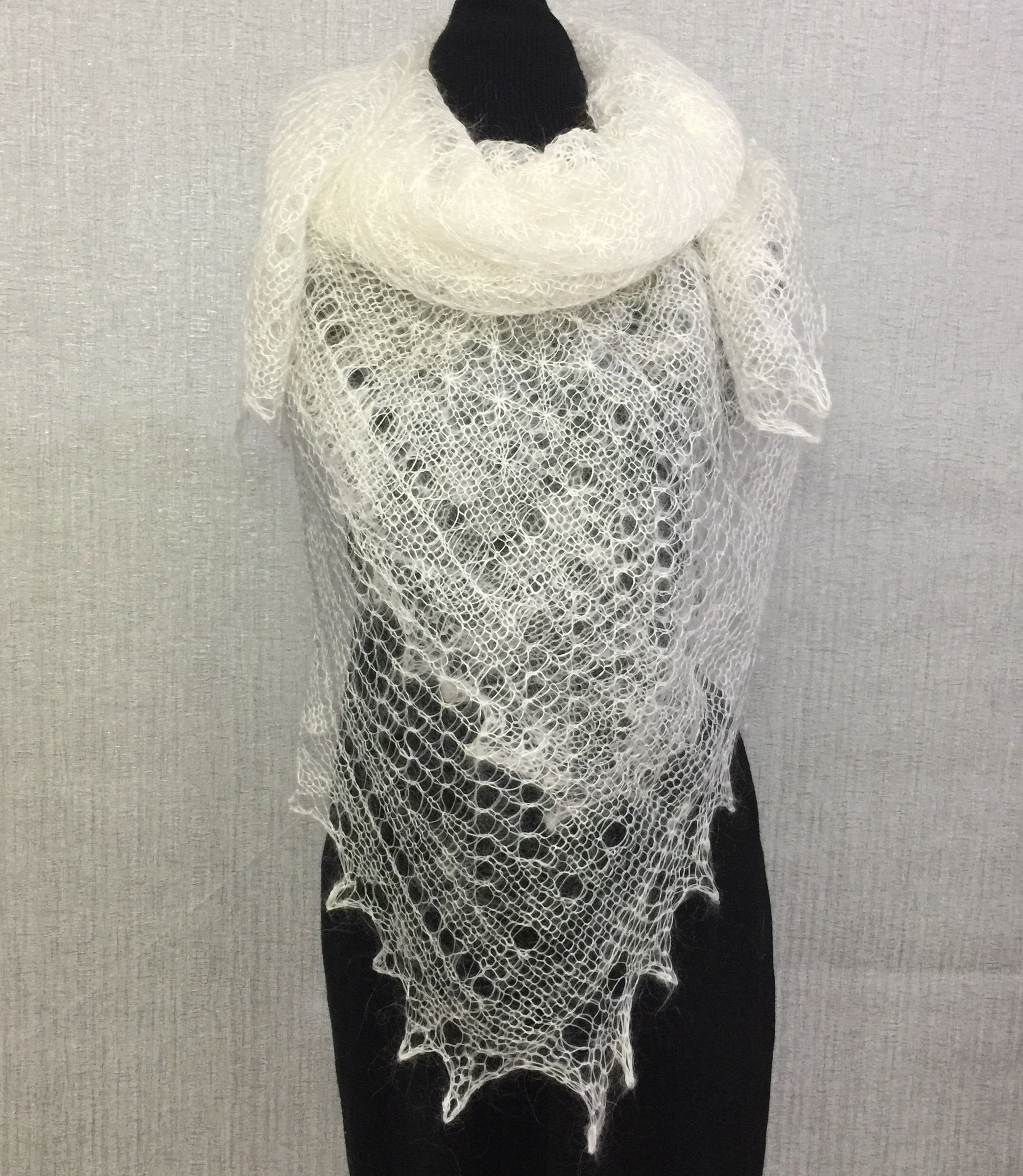 Antique Capelet - Etsy