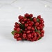 see more listings in the Flowers|Berries|Greenery section