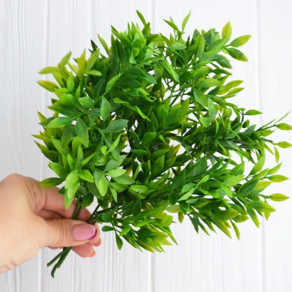 Greenery Fillers Etsy