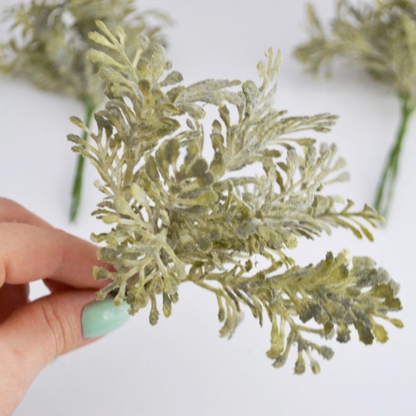 Artificial Greenery Etsy