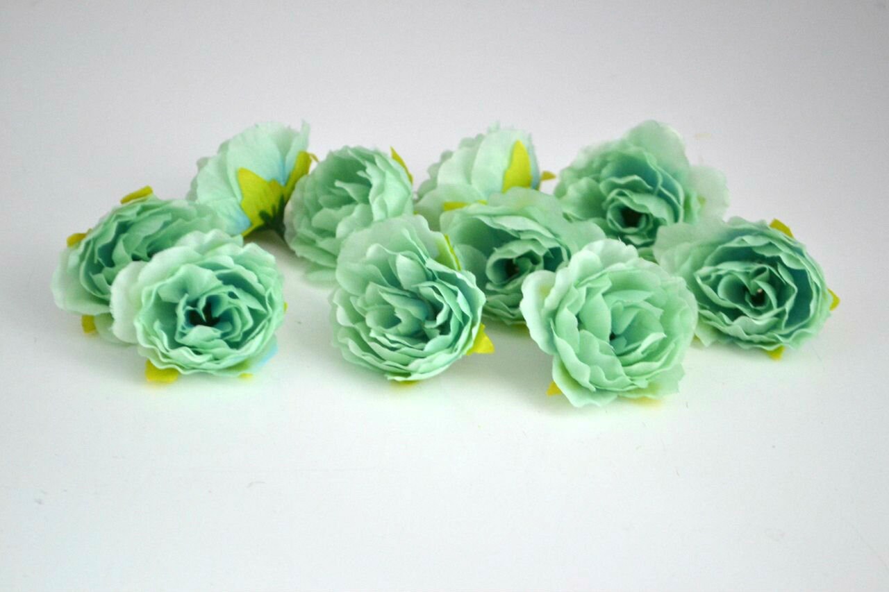 Silk Artificial Flowers Mini Flowers Artificial Rose Flower Etsy