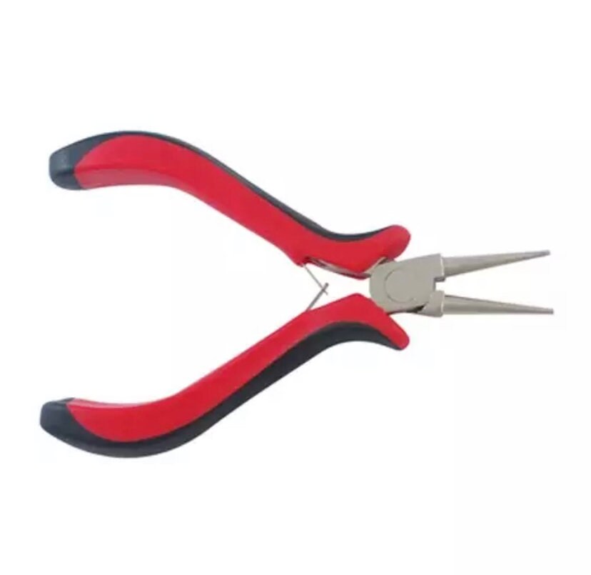 Rosaro Uncnetto E Perlne | Collane Fa Da Te Nod, Collana Fatta All - Foto 6