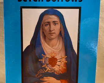 The Rosary of the Seven Sorrows