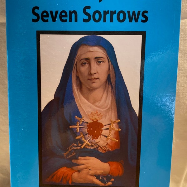 The Rosary of the Seven Sorrows