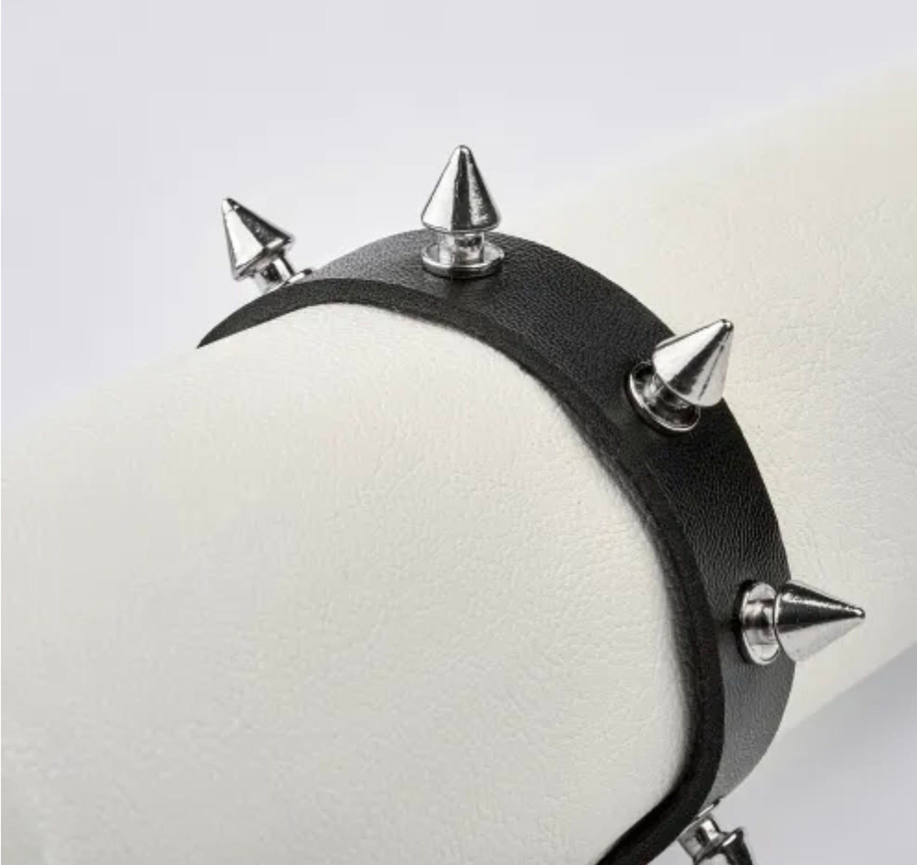 GINZI leather spike braceletブレスレット スパイク GINZI leather spike braceletブレスレット スパイク公式 ストア