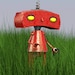 badrobotdesign