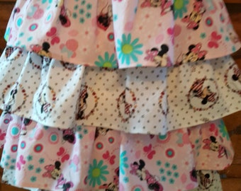 Mouse Aprons HA13