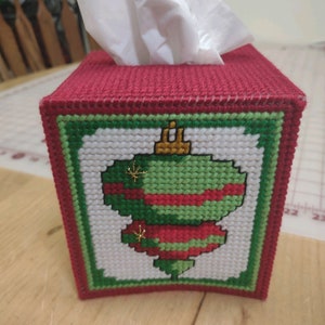 Classic Ornaments Tissue Cover PCK61