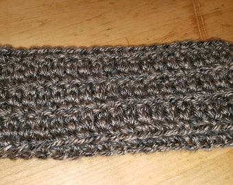 Cowl Dk Brown ANW4