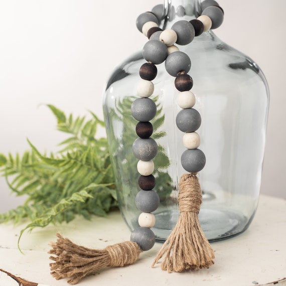 Farmhouse beads 2024