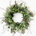 see more listings in the Everyday Wreaths section