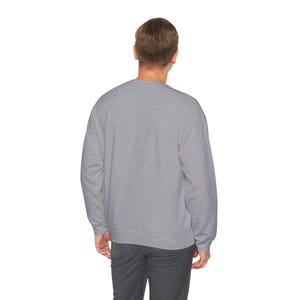Moira Rose | Soft Unisex Crewneck Sweatshirt | 2X & 3X image 14