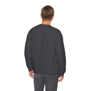 Moira Rose | Soft Unisex Crewneck Sweatshirt | 2X & 3X image 15
