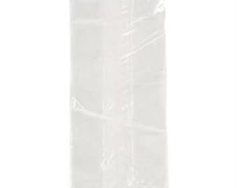 100 Cellophane Bags 4 x 9 Inches