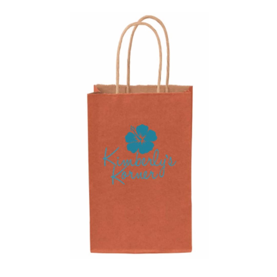 100-custom-small-colored-kraft-paper-shopping-bag-5-1-4-x-3-etsy