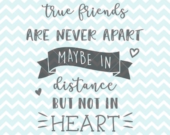Download Best Friends SVG & PNG Best Friends Quote Best Friends | Etsy