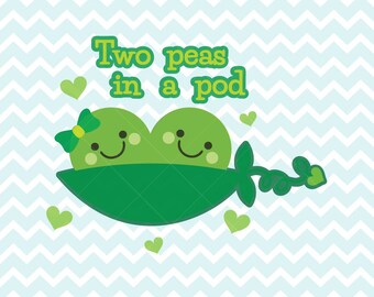 Download Pea svg | Etsy