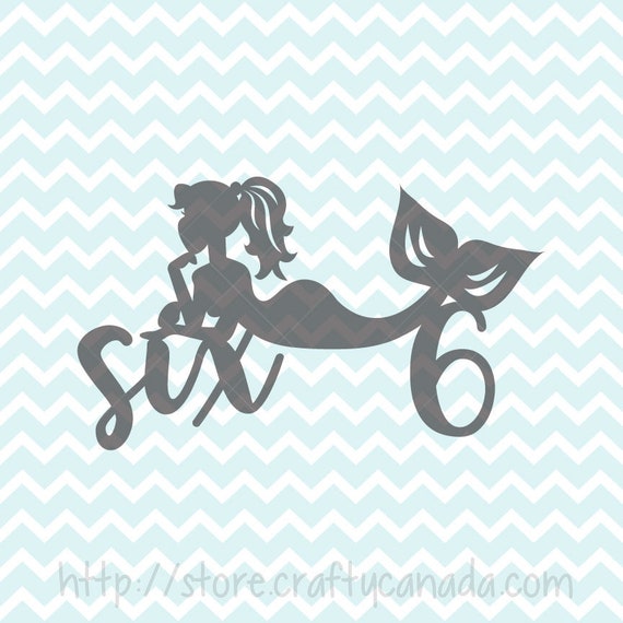 Free Free Mermaid Cake Topper Svg Free 343 SVG PNG EPS DXF File