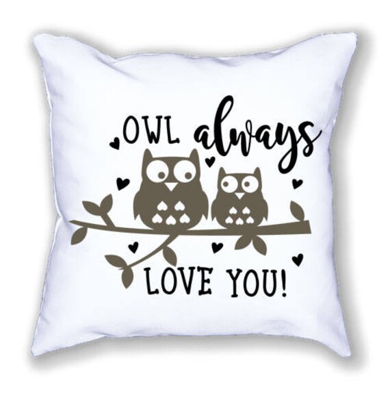 Download Owl Always Love You Svg Png Owl Always Love You Quote Etsy