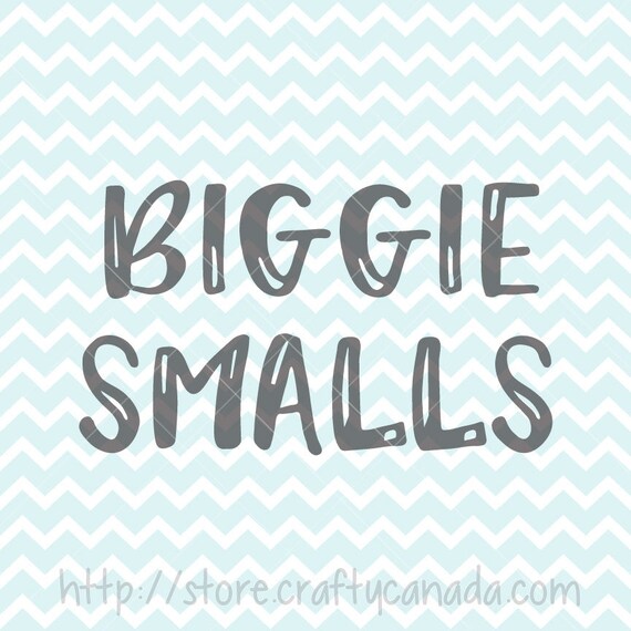 Download Biggie Smalls Svg And Png Diy T Shirt Coordinating T Shirt Etsy