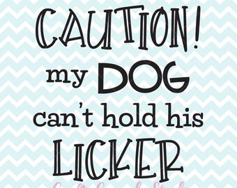 Pit Lickers