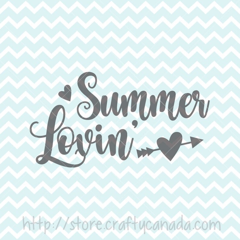 Free Free Summer Loving Svg Font 29 SVG PNG EPS DXF File