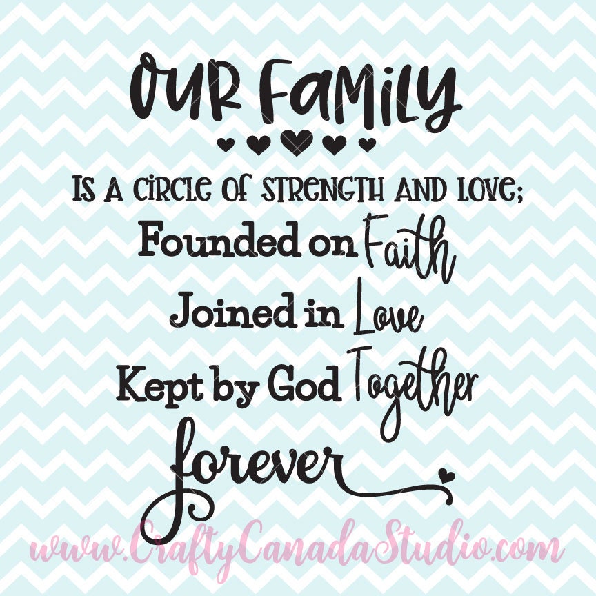 Free Free Our Family Svg 324 SVG PNG EPS DXF File