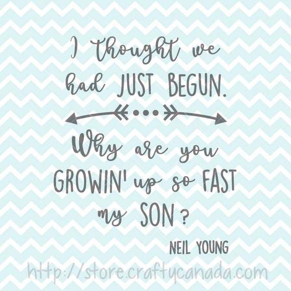 Download Growing Up Quote Svg Png Clipart Printable Svg Files Etsy