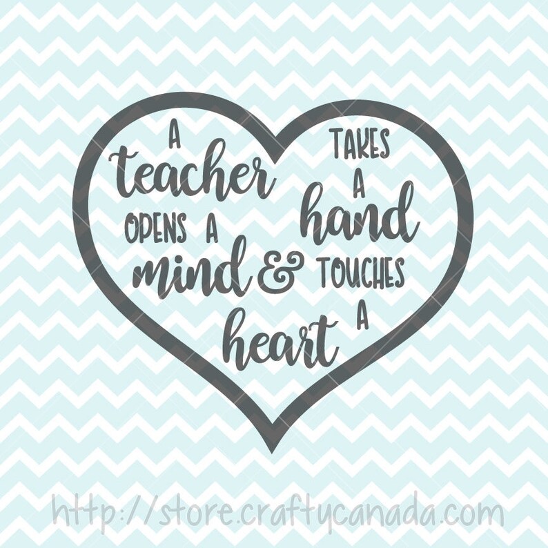 Download Teacher Appreciation SVG PNG Teacher SVG Thank You svg | Etsy