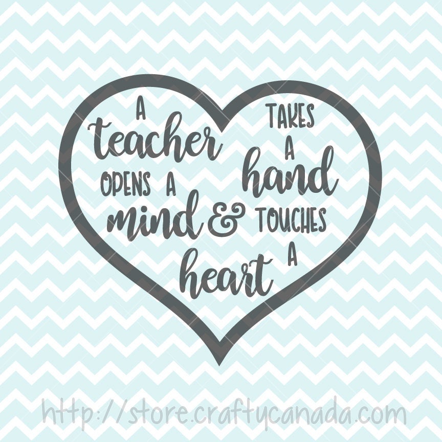 Download Teacher Appreciation Svg Png Teacher Svg Thank You Svg Etsy