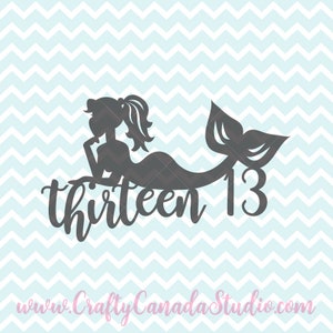 Free Free 271 Mermaid Themed Svg SVG PNG EPS DXF File