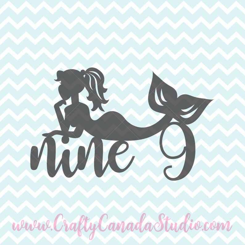 Free Free 132 Mermaid Themed Svg SVG PNG EPS DXF File