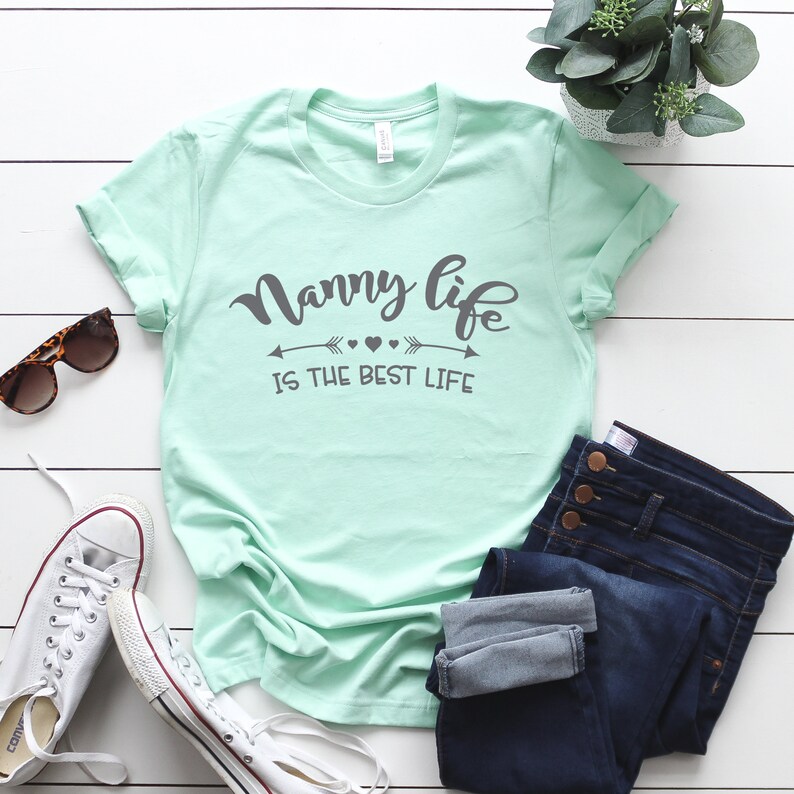 Download Nanny Life SVG Nanny Life Is The Best Life Nanny Life PNG ...