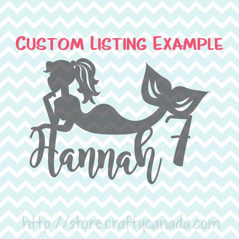 Free Free 215 Mermaid Birthday Svg Free SVG PNG EPS DXF File